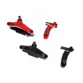 DBK Special Parts (Ducabike) Steering Damper Mount Kit for Ducati Hypermotard 698 Mono DBK Special Parts (Ducabike) Steering Damper Mount Kit for Ducati Hypermotard 698 Mono